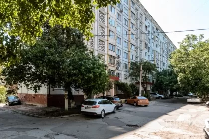 бул. Москова, Рышкань, Кишинев изображение 225767