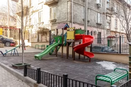 ул. Диминеций, Ботаника изображение 235226