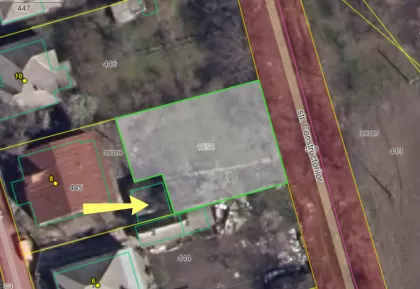 ул. Конструкторилор, Стэучень изображение 240142