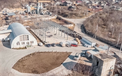 ул. Тинереций, Ватра, Кишинев изображение 101041