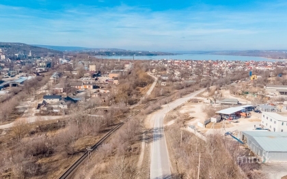 ул. Тинереций, Ватра, Кишинев изображение 101046