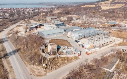 ул. Тинереций, Ватра, Кишинев изображение 101047