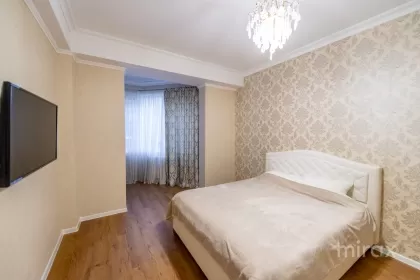 ул. Льва Толстого, Центр, Кишинев изображение 118456