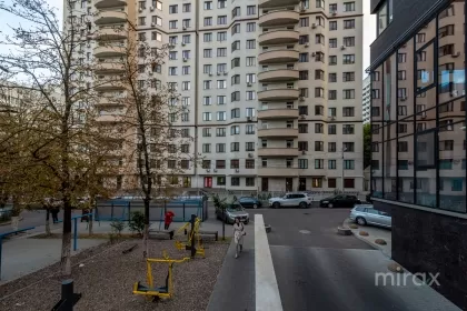 ул. Льва Толстого, Центр, Кишинев изображение 118463