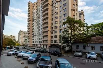 ул. Льва Толстого, Центр, Кишинев изображение 118462