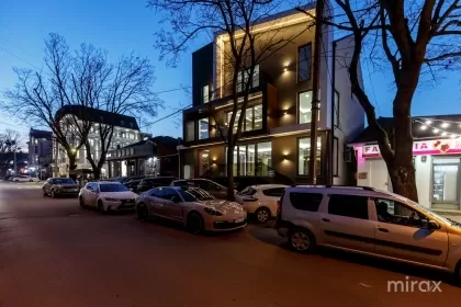 str. Armenească, Centru, Chișinău image 142375