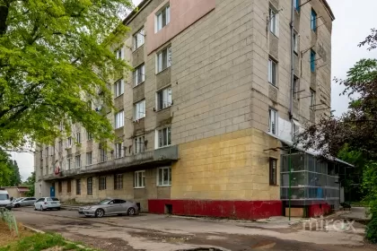 ул. Барьера Скулень, Буюканы, Кишинев изображение 167087