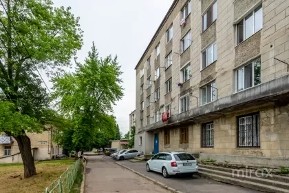 ул. Барьера Скулень, Буюканы, Кишинев изображение 167088