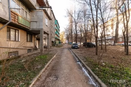 ул. Сармизегетуса, Ботаника, Кишинев изображение 200366