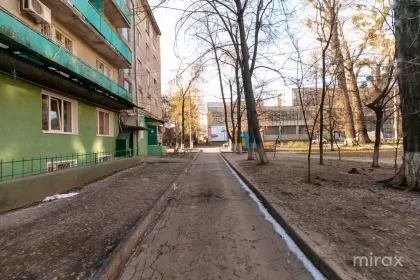 ул. Сармизегетуса, Ботаника, Кишинев изображение 200367