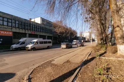 ул. Сармизегетуса, Ботаника, Кишинев изображение 200368
