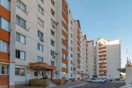 ул. Ион Инкулец, Центр, мун. Кишинев изображение 206794