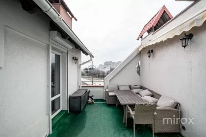 ул. Ион Инкулец, Центр, мун. Кишинев изображение 206789