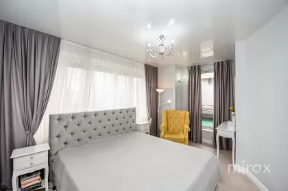 ул. Ион Инкулец, Центр, мун. Кишинев изображение 206781