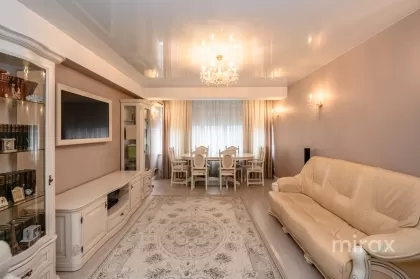 ул. Ион Инкулец, Центр, мун. Кишинев изображение 206778