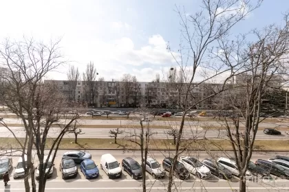 бул. Дачия, Ботаника, мун. Кишинев изображение 209644
