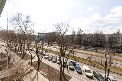 бул. Дачия, Ботаника, мун. Кишинев изображение 209645