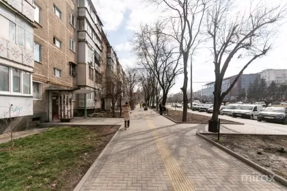 бул. Дачия, Ботаника, мун. Кишинев изображение 209646