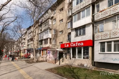 бул. Дачия, Ботаника, мун. Кишинев изображение 209647