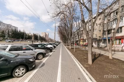 бул. Дачия, Ботаника, мун. Кишинев изображение 209648
