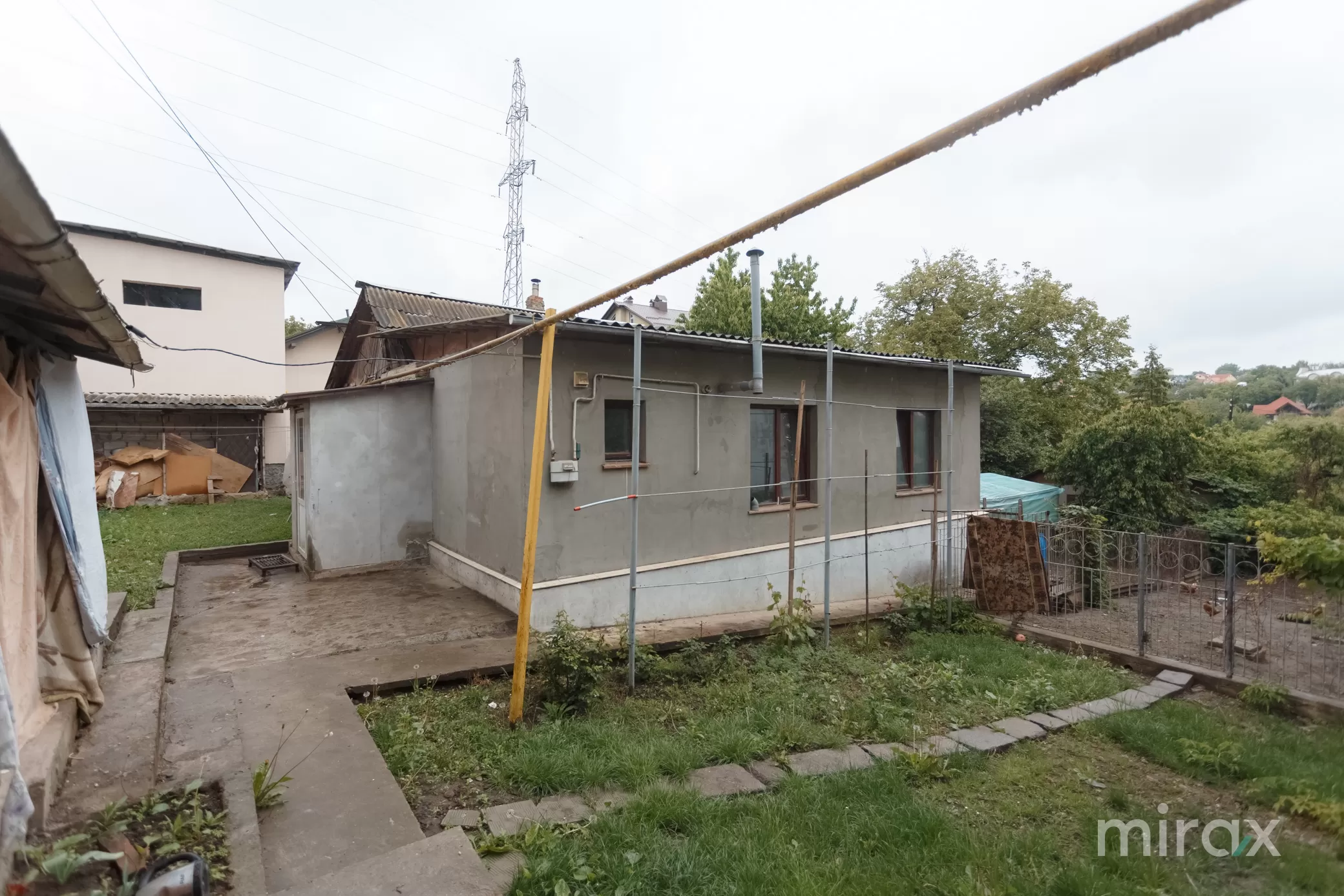 str. 8 Martie, Poșta Veche, mun. Chișinău