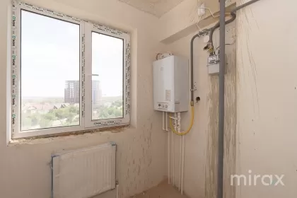 ул. Николае Димо, Рышкань, Кишинев изображение 227068