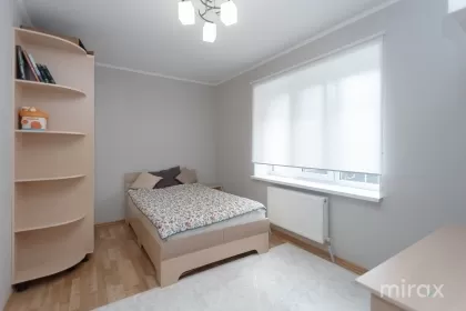 str. Ion Dumeniuc, Ciocana, Chișinău imaginea 228249