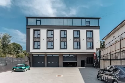 str. Pescarusilor, Râșcani, Chișinău imaginea 229480