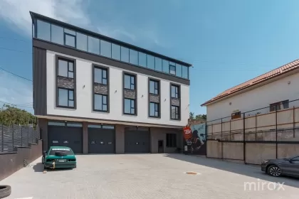 str. Pescarusilor, Râșcani, Chișinău imaginea 229481