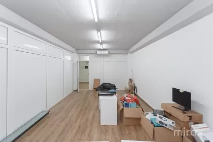 str. Pescarusilor, Râșcani, Chișinău imaginea 229488