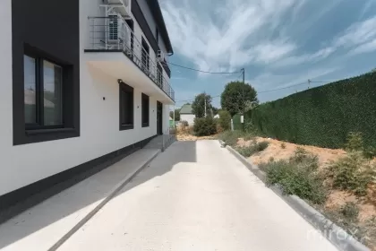str. Pescarusilor, Râșcani, Chișinău imaginea 229499