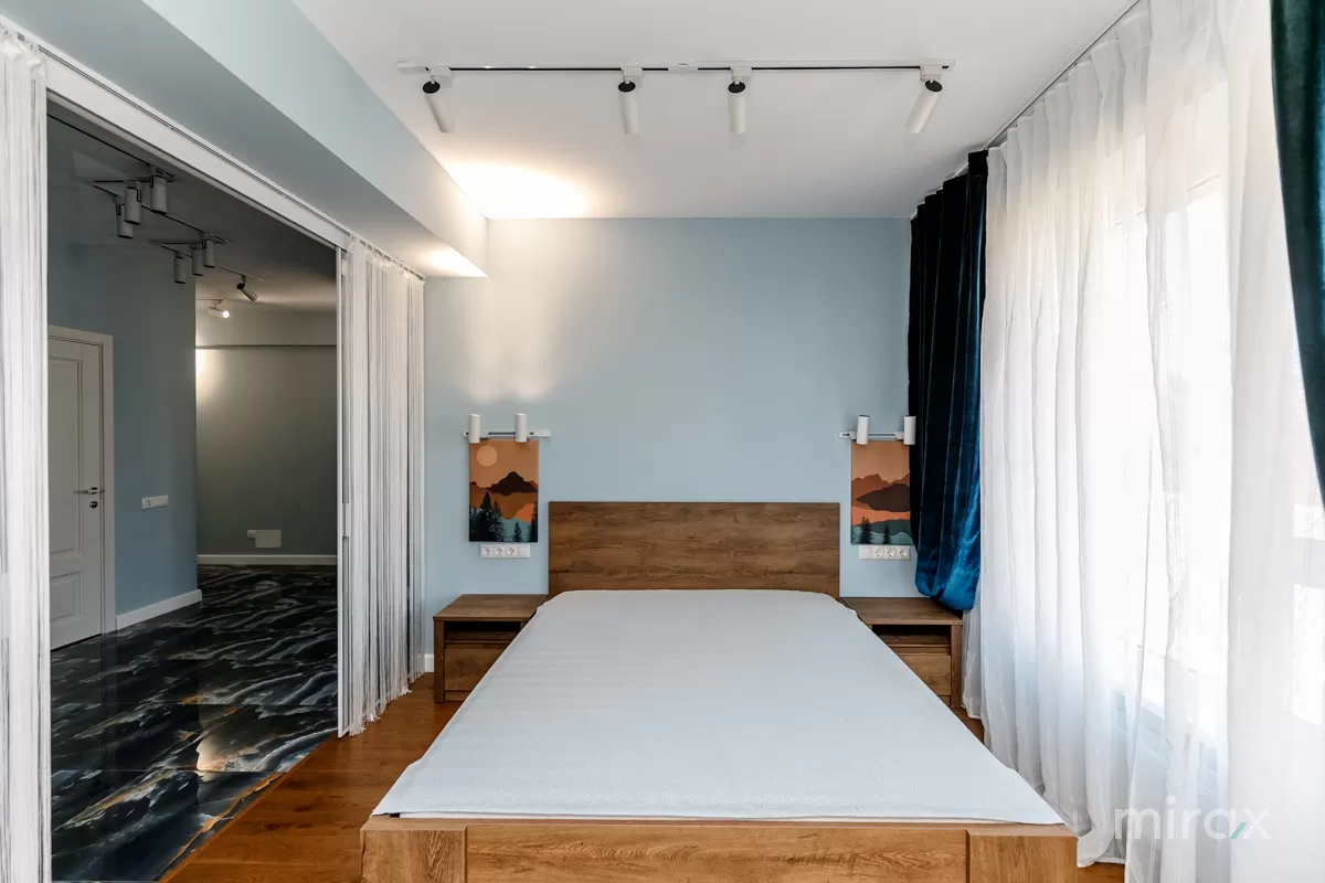 str. Ghică Vodă, Botanica, Chișinău