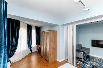 str. Ghică Vodă, Botanica, Chișinău imaginea 237613