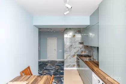 str. Ghică Vodă, Botanica, Chișinău imaginea 237620