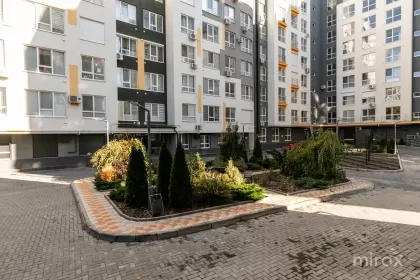 str. Ghică Vodă, Botanica, Chișinău imaginea 237625