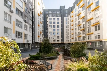 str. Ghică Vodă, Botanica, Chișinău imaginea 237626