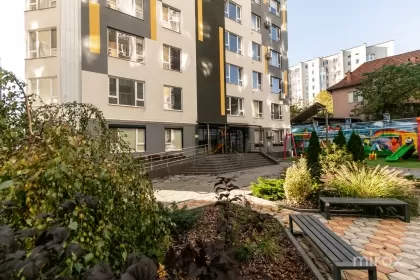 str. Ghică Vodă, Botanica, Chișinău imaginea 237628