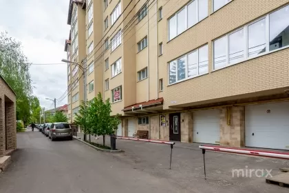 ул. Друмул Таберей, Буюканы, мун. Кишинев изображение 206796