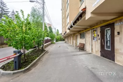 ул. Друмул Таберей, Буюканы, мун. Кишинев изображение 206804