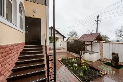 ИП Апикулторилор, Трушень, мун. Кишинев изображение 215574