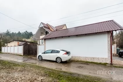 ИП Апикулторилор, Трушень, мун. Кишинев изображение 215603