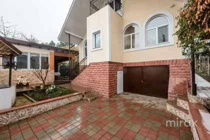 ИП Апикулторилор, Трушень, мун. Кишинев изображение 215573