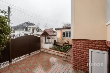 ИП Апикулторилор, Трушень, мун. Кишинев изображение 215594