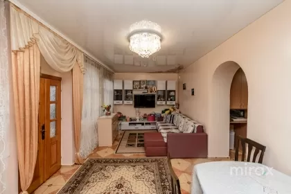ИП Апикулторилор, Трушень, мун. Кишинев изображение 215586
