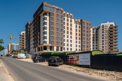 str. Durlești, Buiucani, Chișinău image 229515