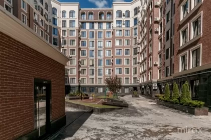 str. Avram Iancu, Centru, Chișinău image 230943
