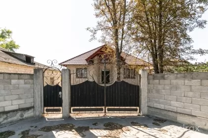 с. Пересечина, Орхей, мун. Кишинев изображение 234060