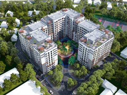 șos. Hâncești, Telecentru image 235236