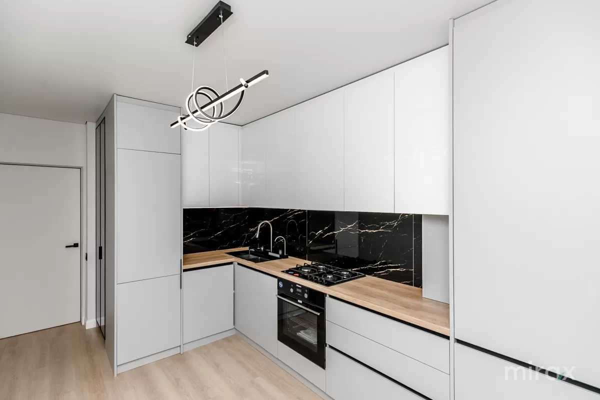 str. Vasile Lupu, Buiucani, Chișinău