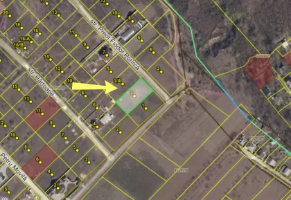 s. Trușeni, mun. Chișinău imaginea 238923